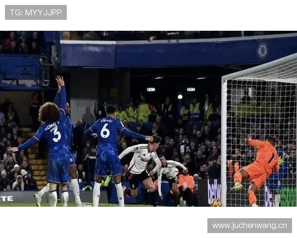 切尔西客场顽强战平纽卡提前保级成功