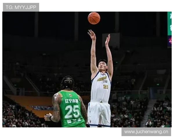 广东大胜广厦险胜北京爆冷生变